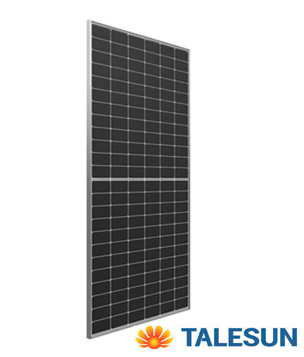 Painéis solares Talesun